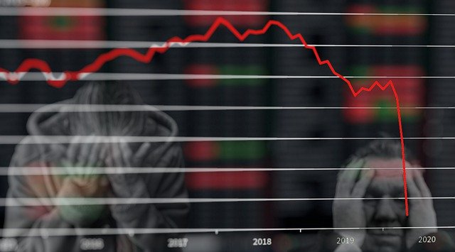 Recession chart image