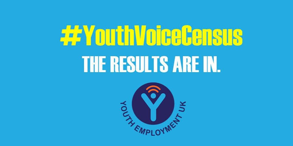 Youth Voice Census