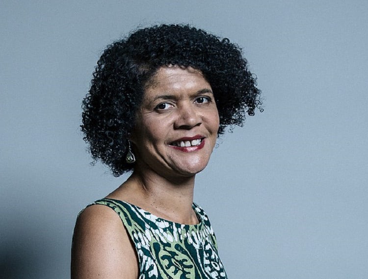 Chi Onwurah MP, Chair of the APPG on Diversity and Inclusion in Science, Technology, Engineering and Maths (STEM)