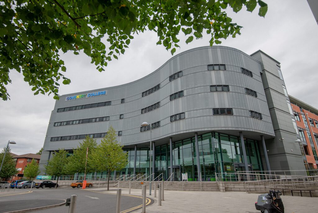 Coventry College