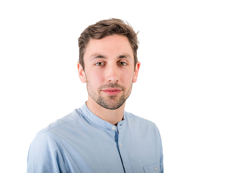 Dave Innes, Head of Economics, Joseph Rowntree Foundation