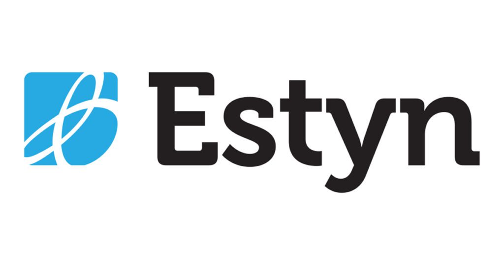Estyn logo