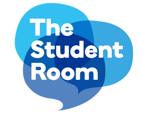 The Student Room logo