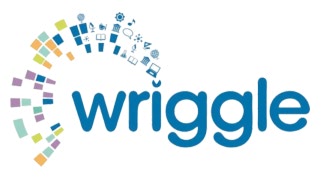 Wriggle logo