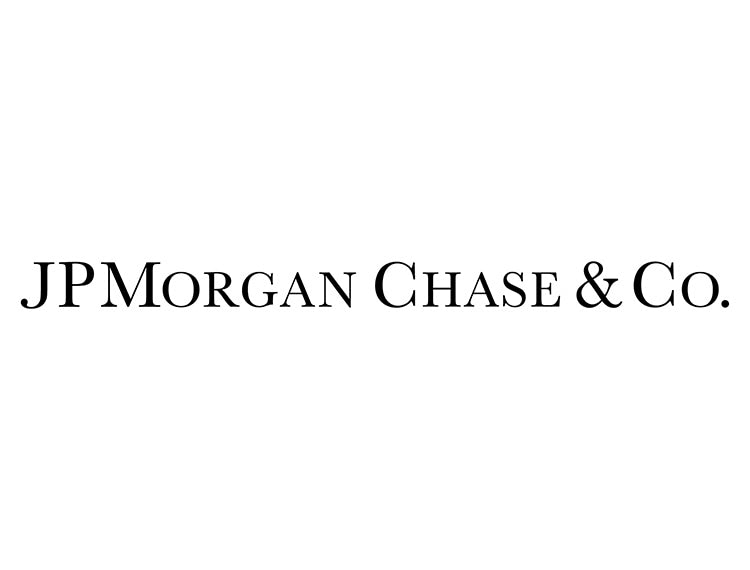 JP Morgan Logo