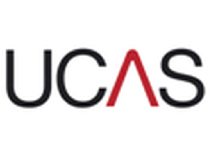 UCAS logo