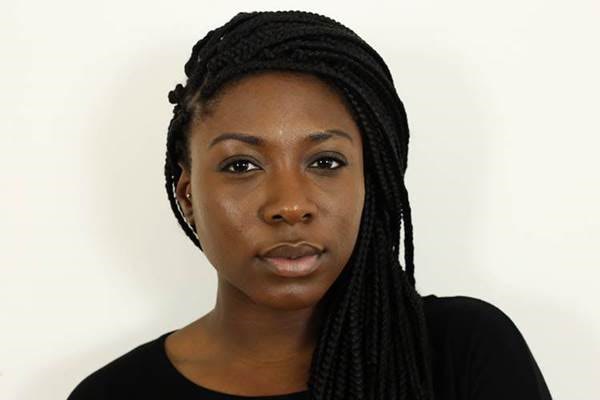 Amina Abonde-Adigun