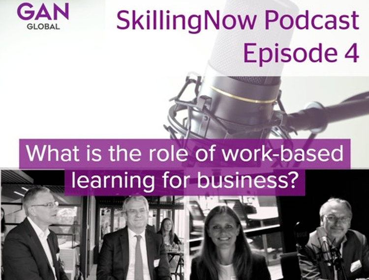 What is the Role of Work-Based Learning for Business?