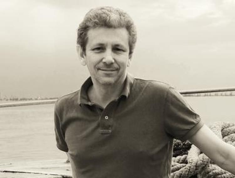 INCA CEO Malcolm Corbett