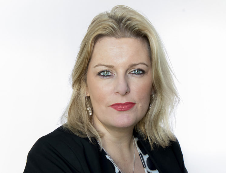 Mims Davies MP