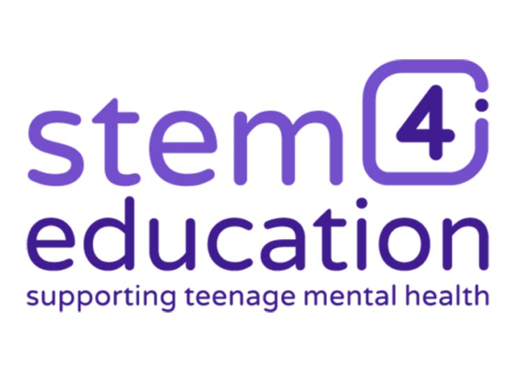 stem4 teenage mental health charity and Action for Carers Surrey to deliver an online workshop for carers looking after adolescents with eating disorders