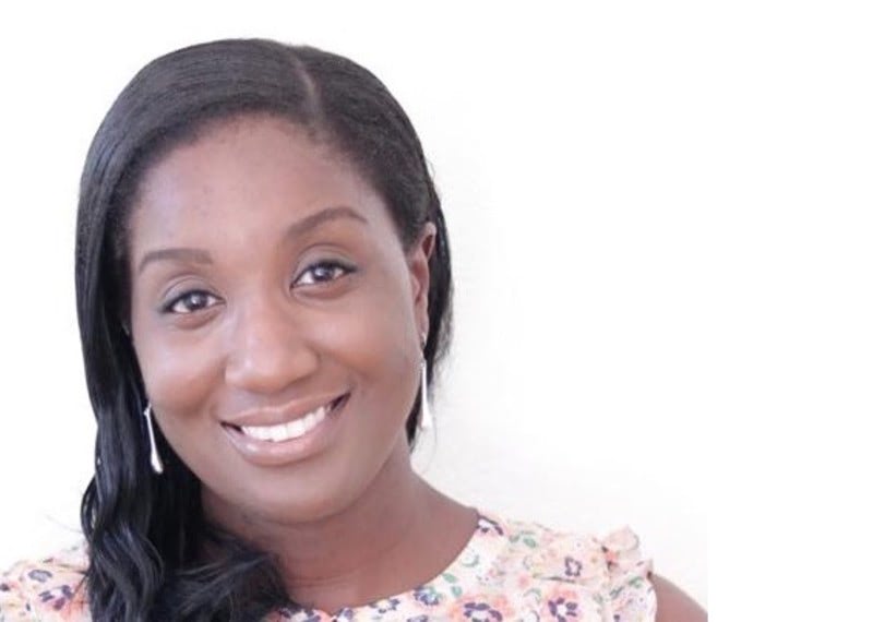 Valerie Sampson, further education teacher, City and Islington College (CANDI)