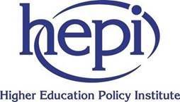 HEPI Logo
