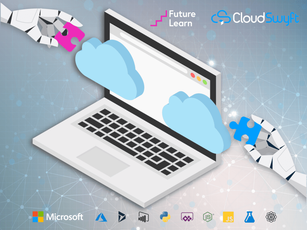 CloudSwyft and FutureLearn launch new Microsoft AI microcredential to upskill global learners