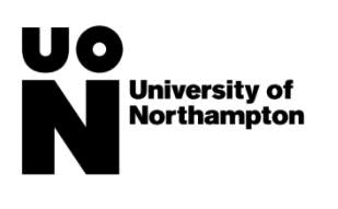 University of Northampton