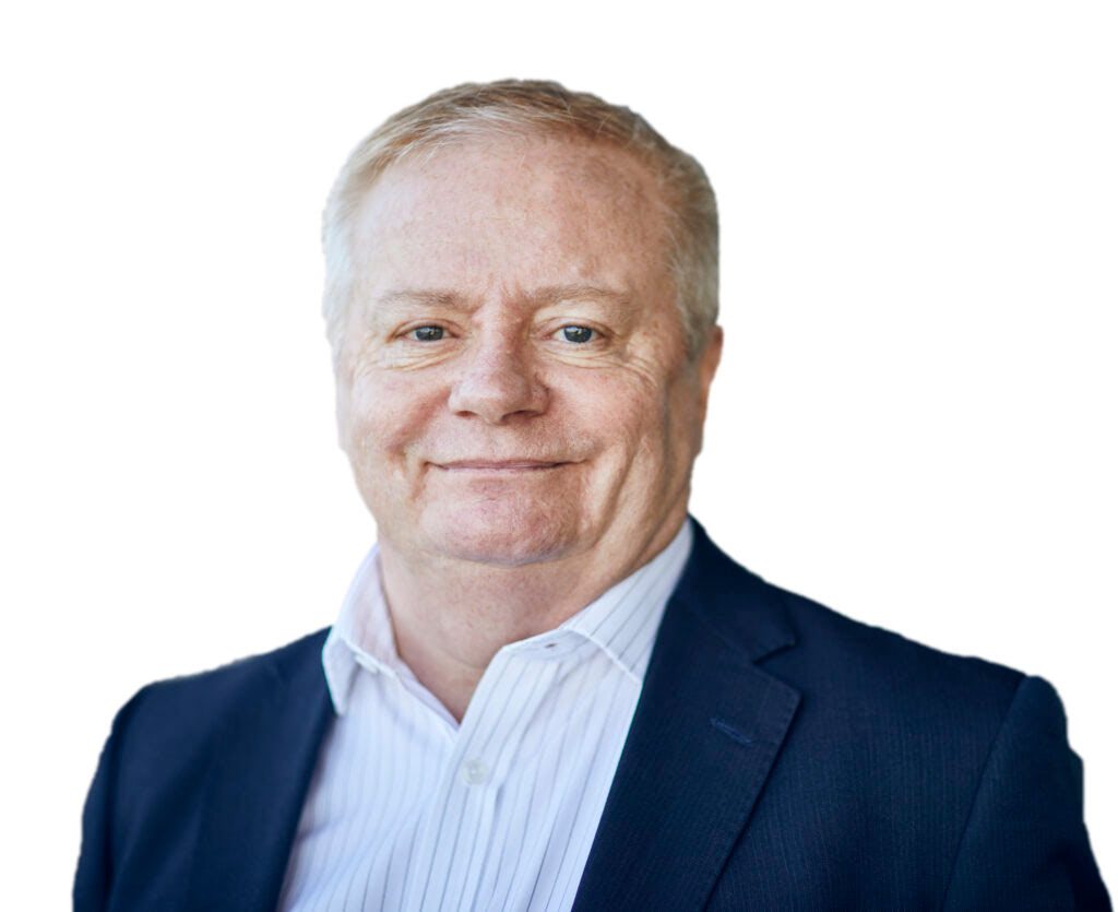 Neil Bates, Managing Director of Seetec Outsource