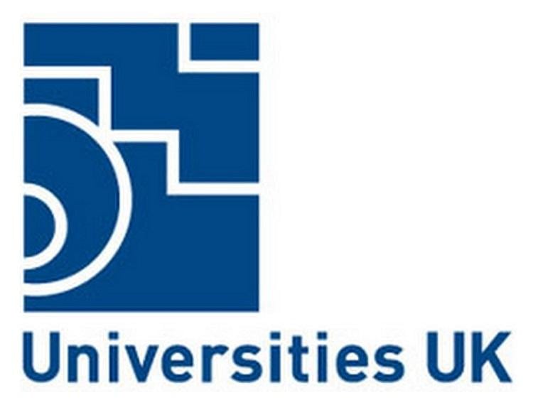 UUK logo