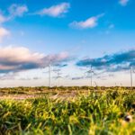 wind farm sustainability