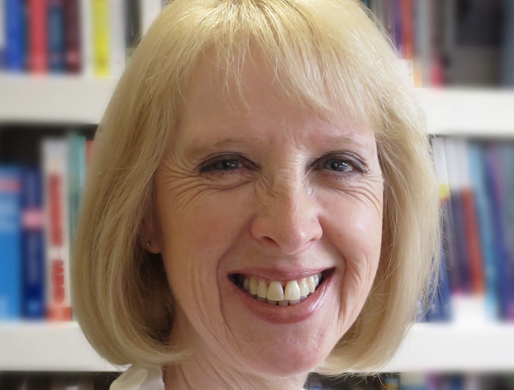 Ann Gravells is an author, creator of teacher training resources and an education consultant