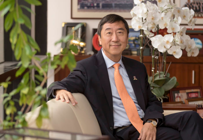 Professor Joseph Sung, an eminent gastroenterologist and academic leader, has been announced as as the next Dean of LKCMedicine in Singapore.