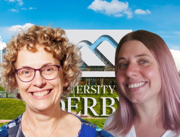 Jade Murden is a Senior Lecturer in Education Studies and Liz Atkins is Professor of Vocational Education and Social Justice at University of Derby