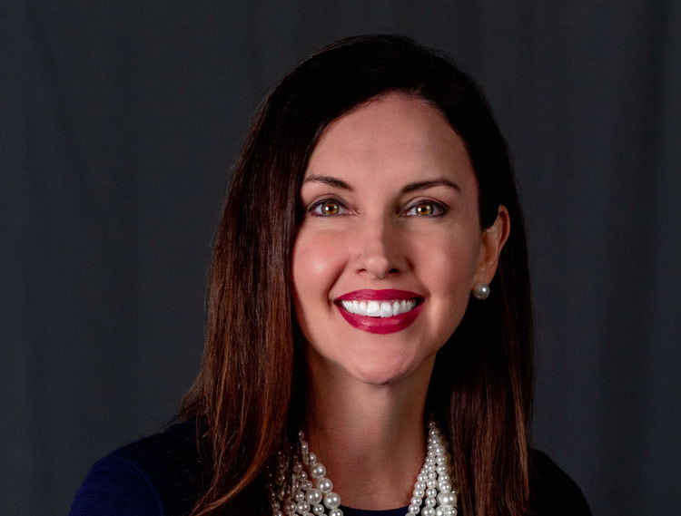Jennifer Locklear, Chief Talent Officer, ConnectWise