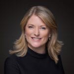 Jenny Shiers, Senior Director, Employee Success at Salesforce