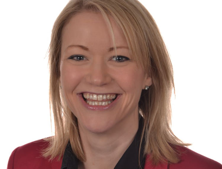 Laura Kearsley, partner in Nelsons’