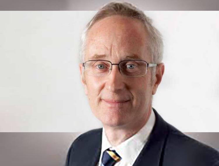 Sir Michael Barber appointed Chancellor of the University of Exeter