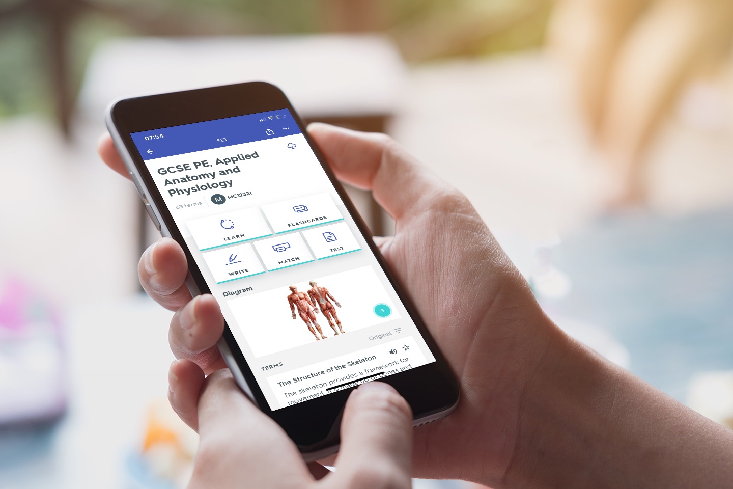Global learning platform Quizlet launches free GCSE Resource Centre for