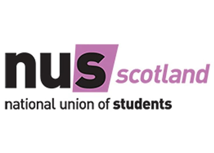 NUS Scotland logo