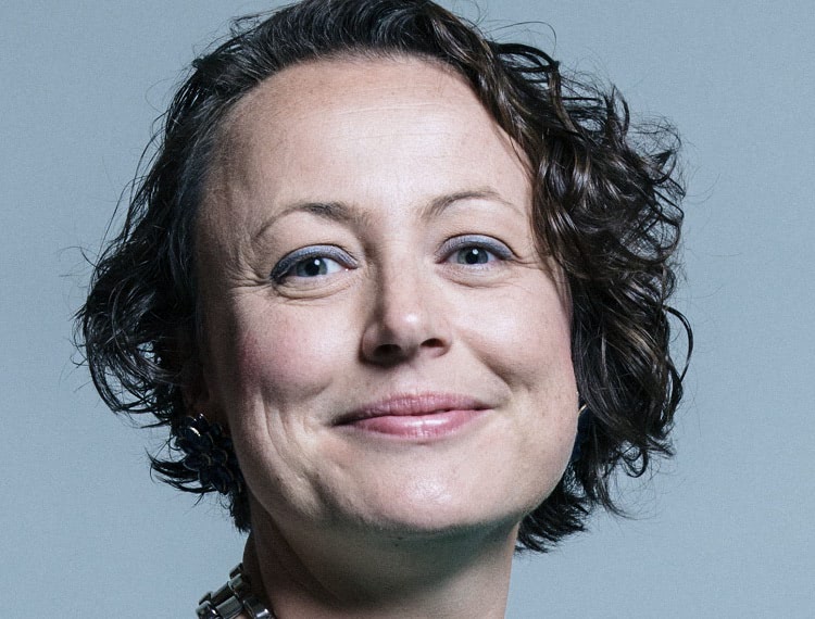 Chair of the Petitions Committee, Catherine McKinnell MP