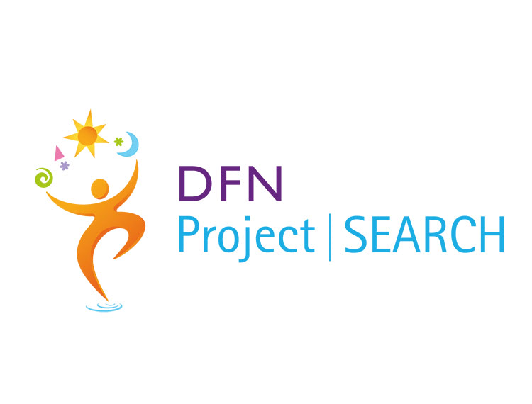 DFN Project Search