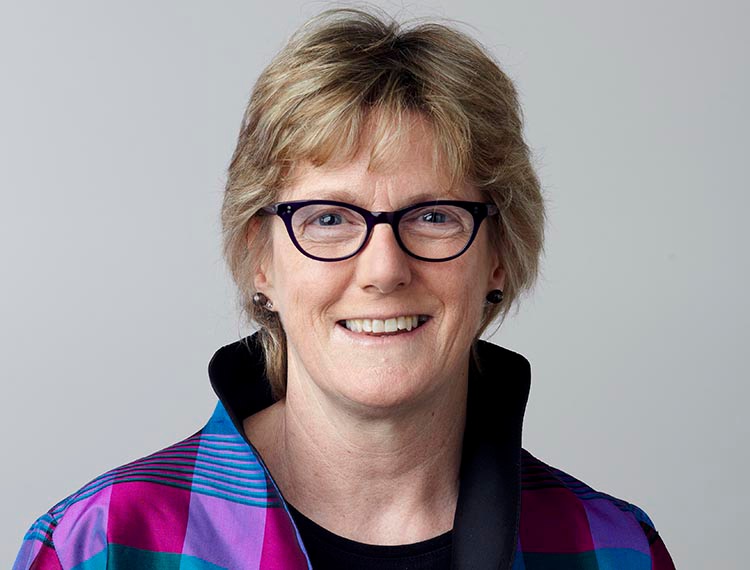 Dame Sally Davies, England’s former Chief Medical Officer and the Chief Scientific Adviser at the Department of Health