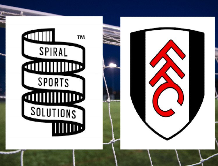 CONEL in partnership with Spiral Sports Solutions and Fulham FC