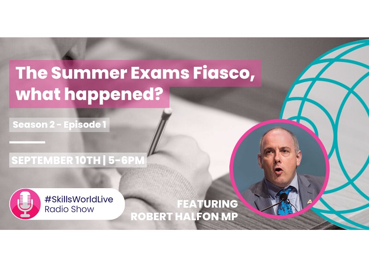 The Summer Exams Fiasco, what on Earth Happened?