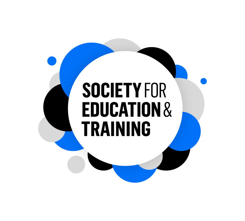 The Society for Education and Training