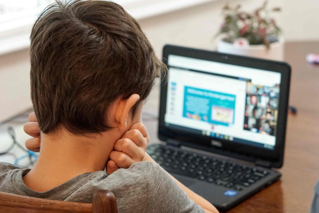 Schools at digital crossroads as children return to classrooms across the UK