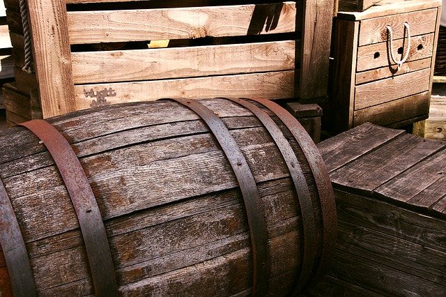 Barrel