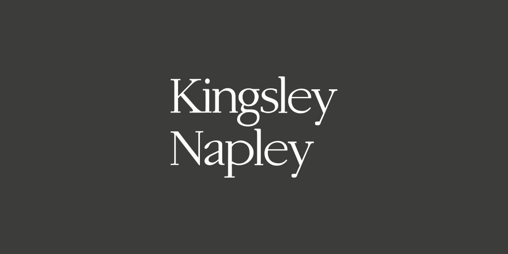 Kingsley Napley