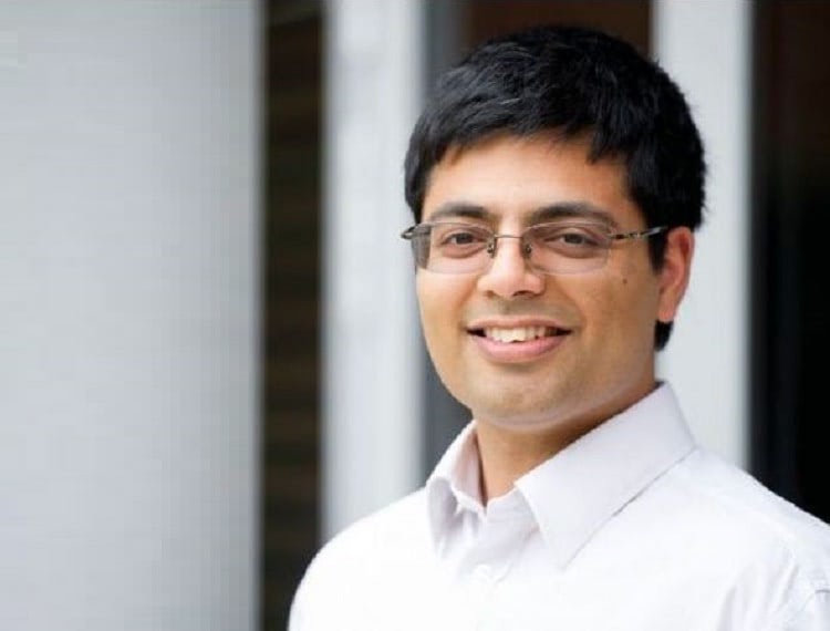 Arun Advani, Assistant Professor at the University of Warwick