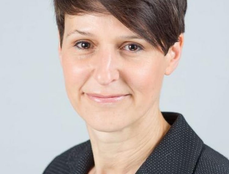 Professor Becky Francis, Chief Executive of the Education Endowment Foundation (EEF)