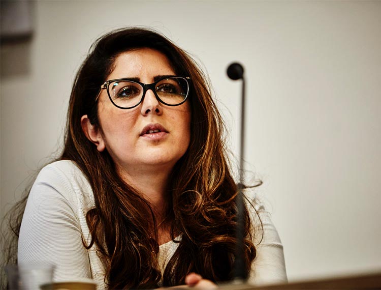 Dr Elnaz Kashefpakdel, Head of Research and Impact, Skills Builder Partnership