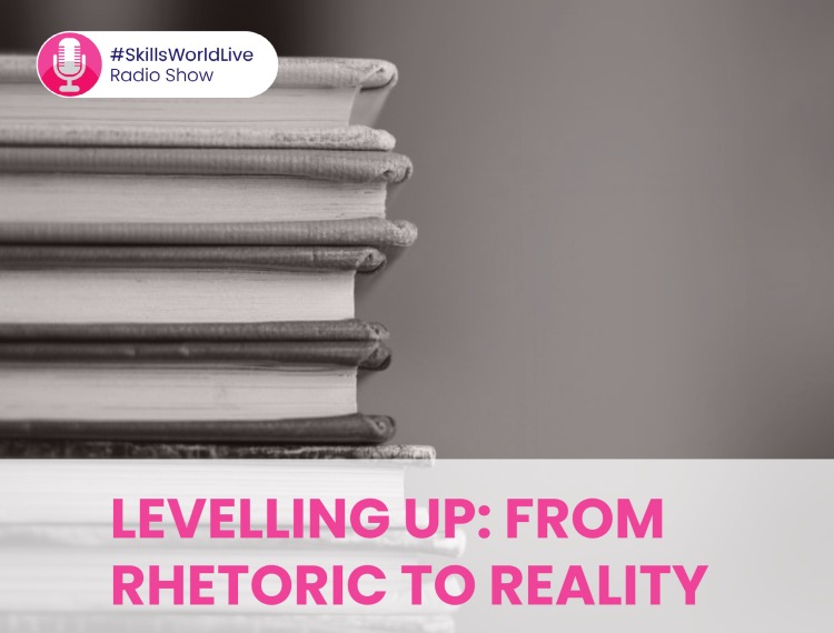 Levelling up: from rhetoric to reality?