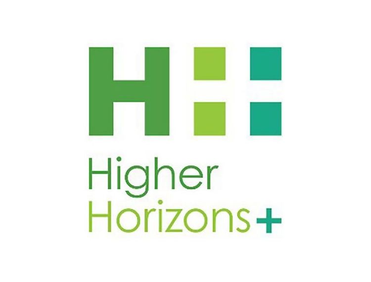 Higher Horizons+