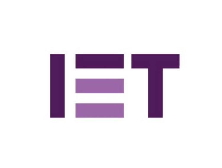 IET Logo