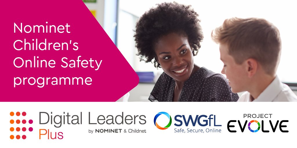 Nominet Safety Online
