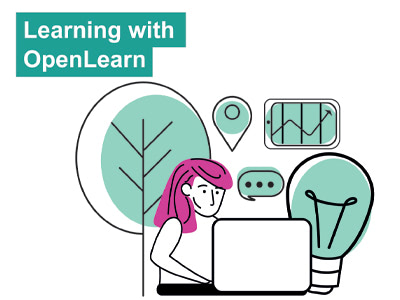 Learning with Open Learn