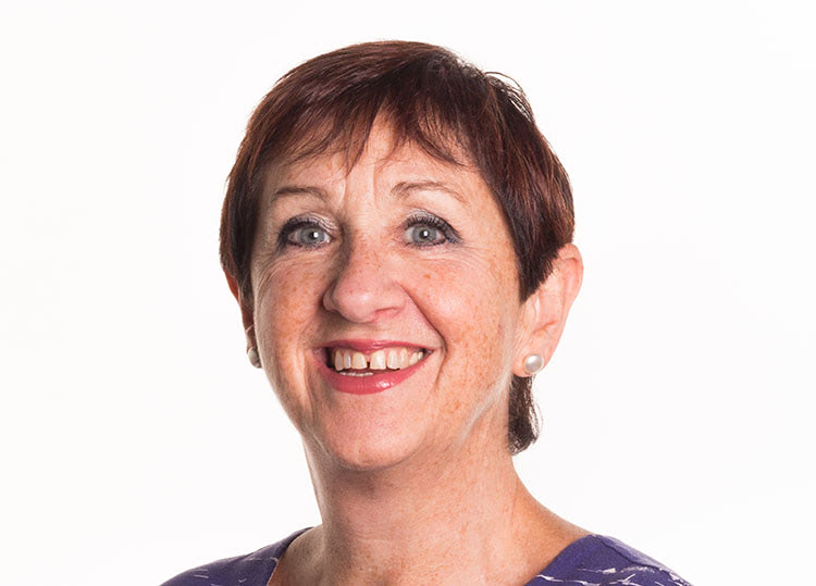 Sally Dicketts is AoC President and Chief Executive of Activate Learning