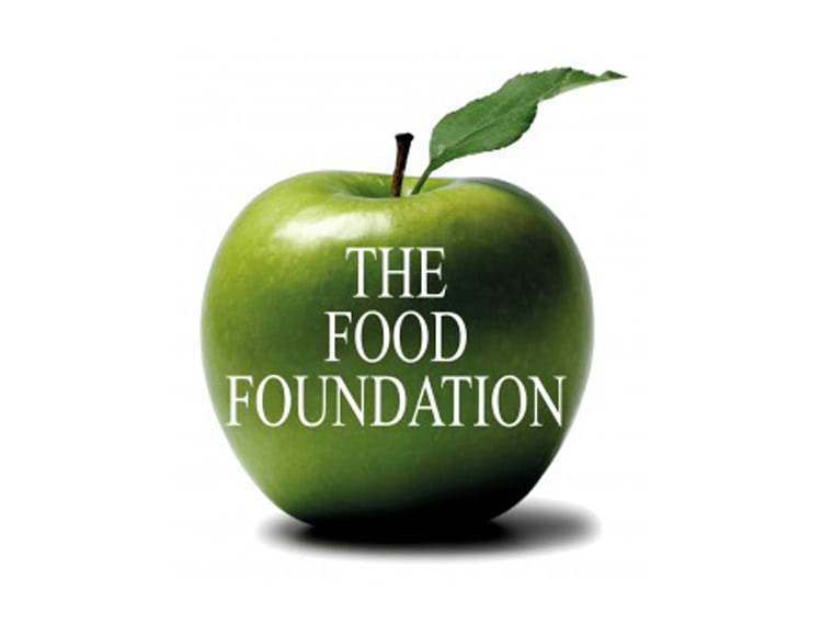 The Food Foundation